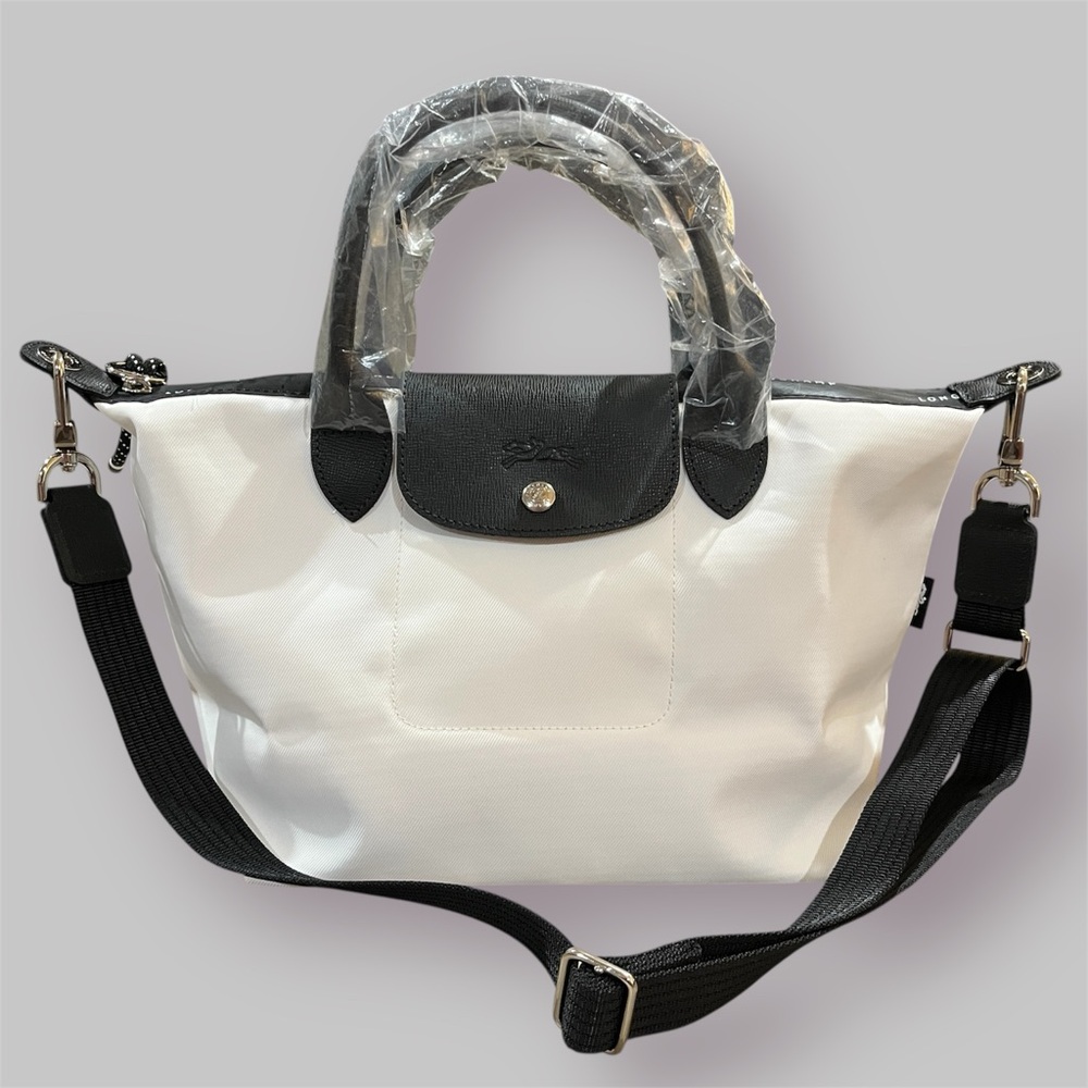 LONGCHAMP LE PLIAGE ENERGY S HANDBAG - Picture 7 of 13